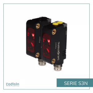FOTOCELULA S3N DE DATASENSING