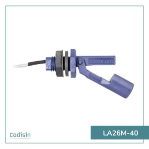 Sensor de Nivel LA26M-40