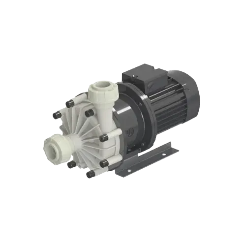 BOMBA ACOPLAMIENTO MAGNETICO SHM STUBBE