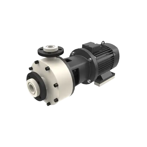 BOMBA CENTRIFUGA SERIE SHB-STUBE