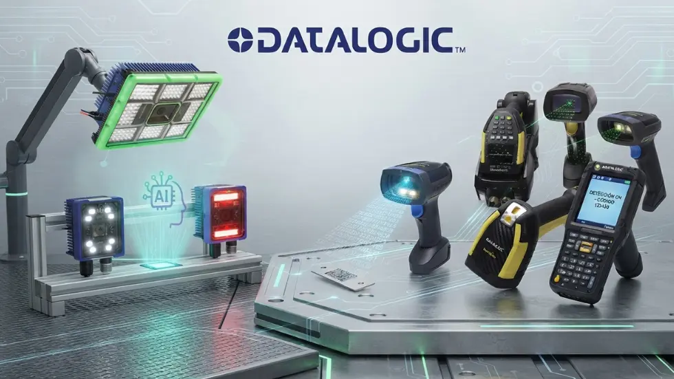 datalogic productos