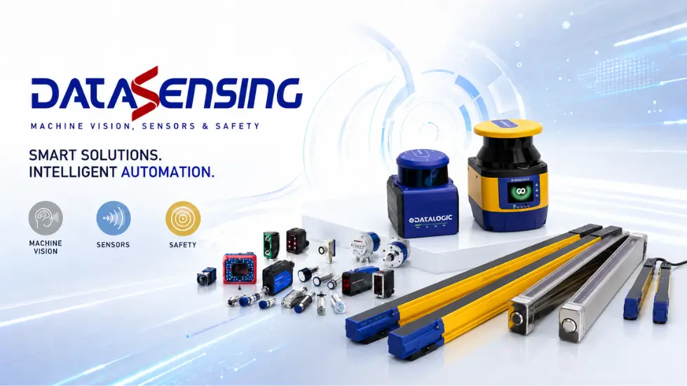 Datasensing productos
