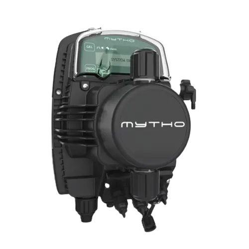 bomba dosificadora mytho serie H