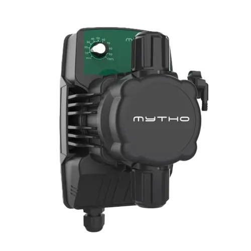Bomba dosificadora Mytho serie M