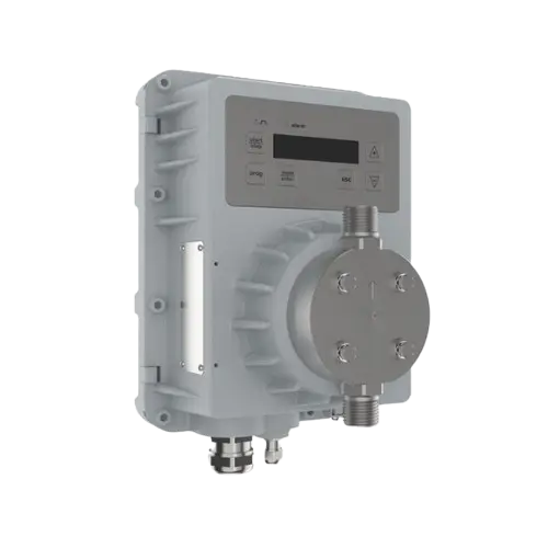 bomba dosificadora mytho serie O atex